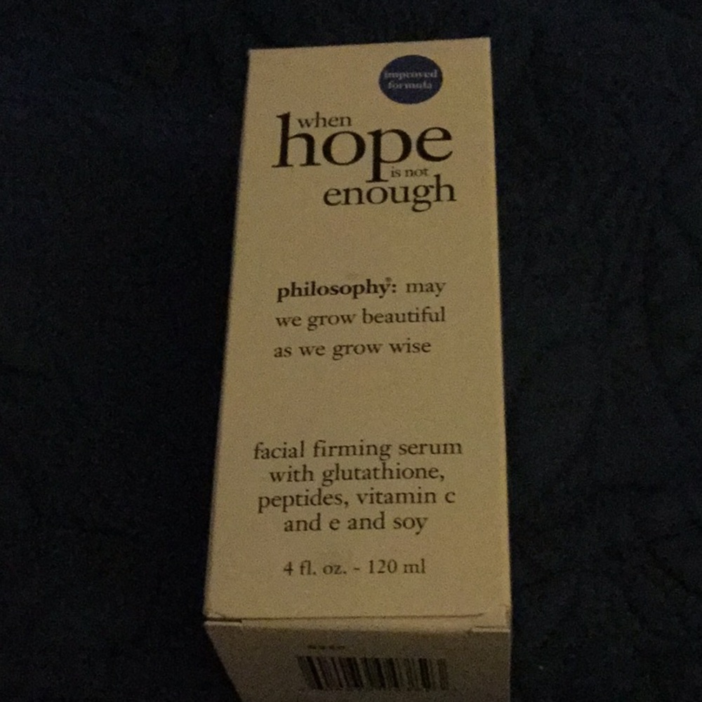 Philosophy